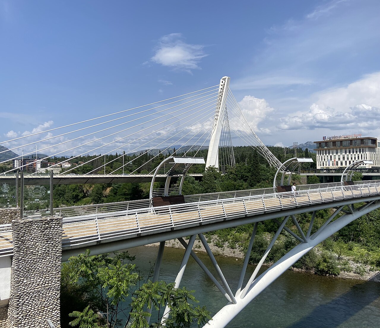 Podgorica
