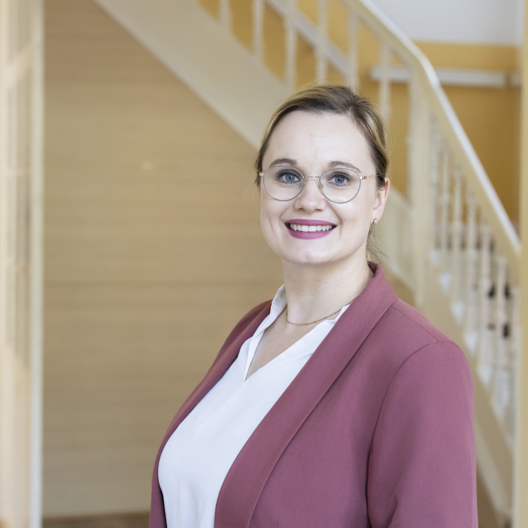 Ina van Hoorn